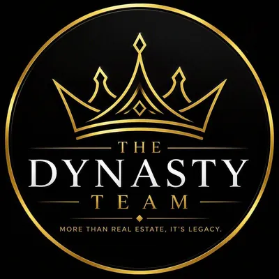 The Dynasty Team logo