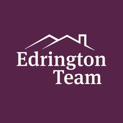 The Edrington Team logo
