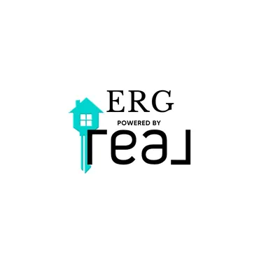 The ERG Team logo