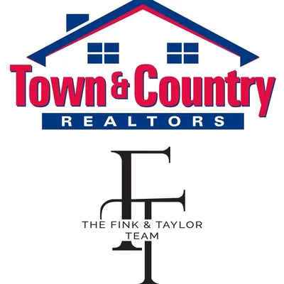 The Fink & Taylor Team logo