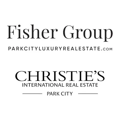 The Fisher Group logo