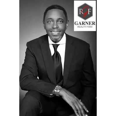 The Garner Realty Firm logo