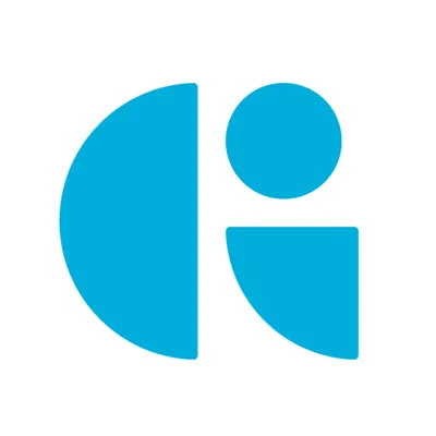The Group Real Estate logo