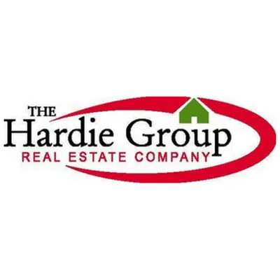 The Hardie Group Real Estate Company logo
