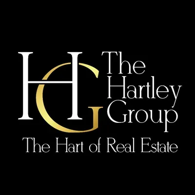 The Hartley Group logo