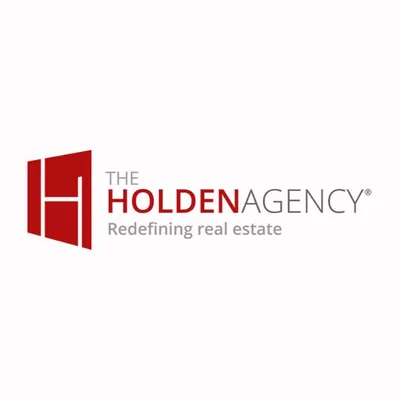 The Holden Agency logo