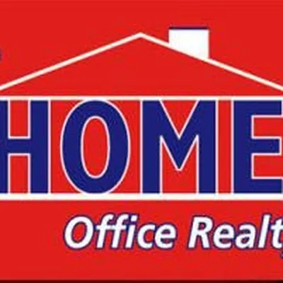 The Home Office Realty LLC logo