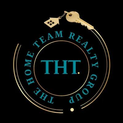 The Home Team Realty Group logo