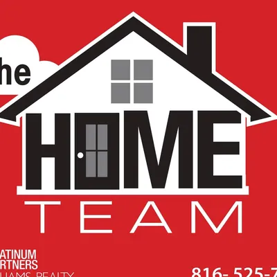 The HOME Team logo