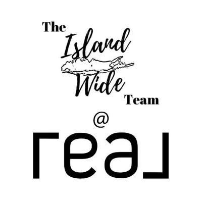 The Island Wide Team logo
