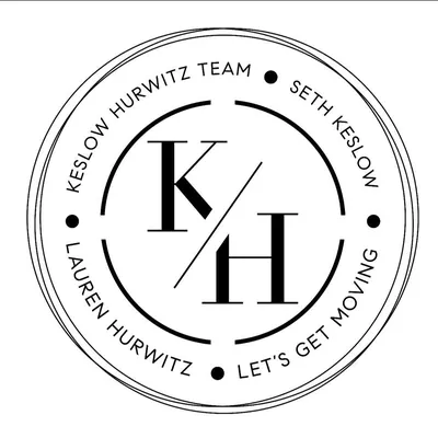 The Keslow Hurwitz Team logo