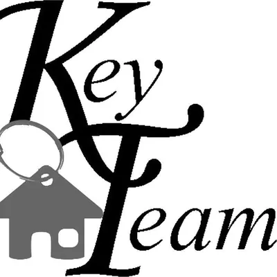The Key Team logo