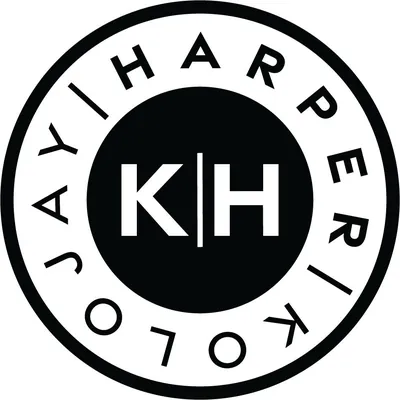The KH Group- REAL Broker- Morgantown logo