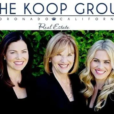 The Koop Group logo