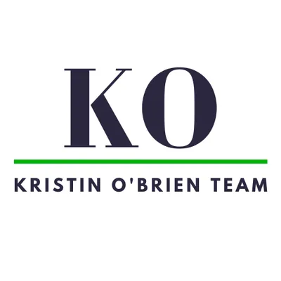 The Kristin O'Brien Team logo