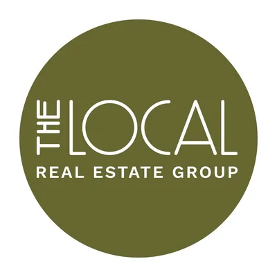 The Local Real Estate Group logo