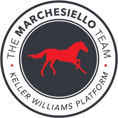 The Marchesiello Team logo