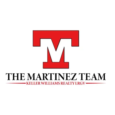 The Martinez Team logo