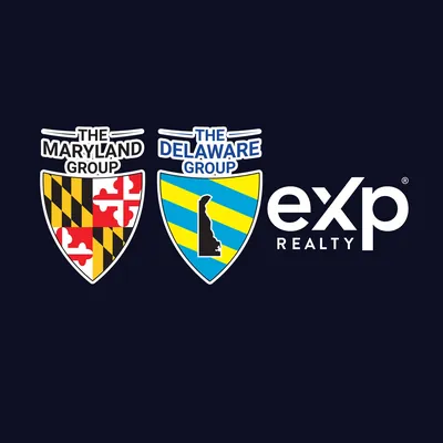 The Maryland and Delaware Group logo
