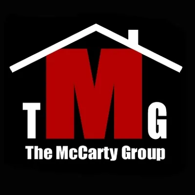 The McCarty Group logo