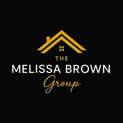 The Melissa Brown Group logo