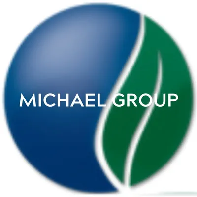 The Michael Group United Country Real Estate logo