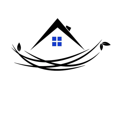 The Nest Real Estate Agency logo