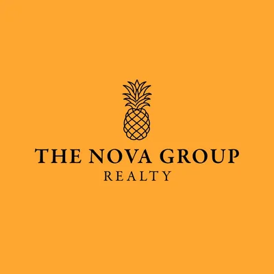 The Nova Group Realty logo