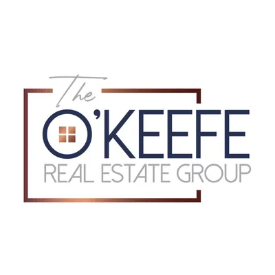 The O'Keefe Real Estate Group logo
