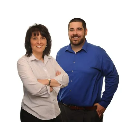 The OConnor Group of Coldwell Banker Realty logo