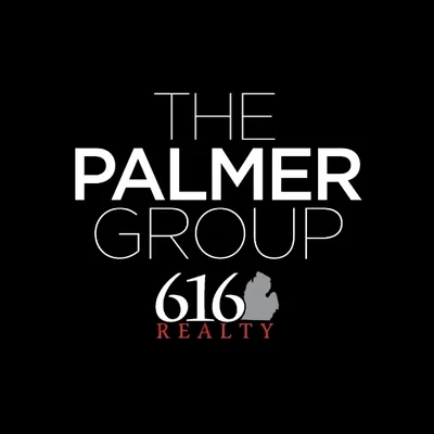 The Palmer Group logo