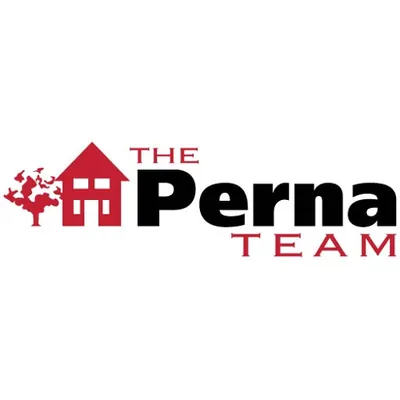 The Perna Team logo