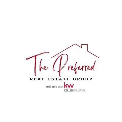 The Preferred Group- Keller Williams Realty logo