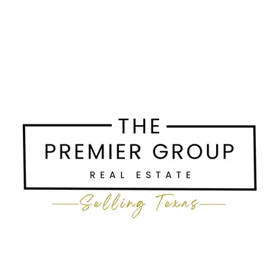 The Premier Real Estate Group-Fathom Realty logo