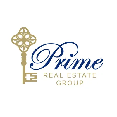 The Prime Real Estate Group logo