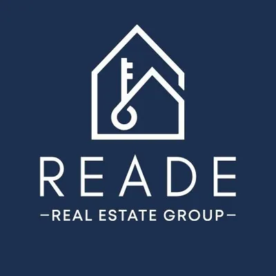 The Reade Real Estate Group logo