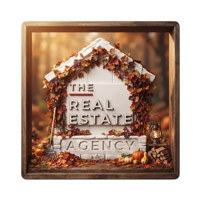 The Real Estate Agency logo