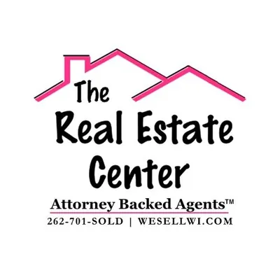 The Real Estate Center logo