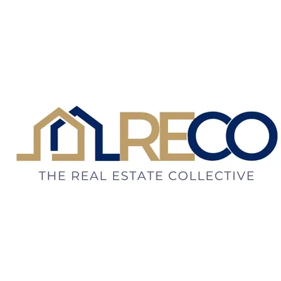 The Real Estate Collective logo