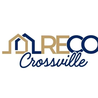 The Real Estate Collective Crossville logo