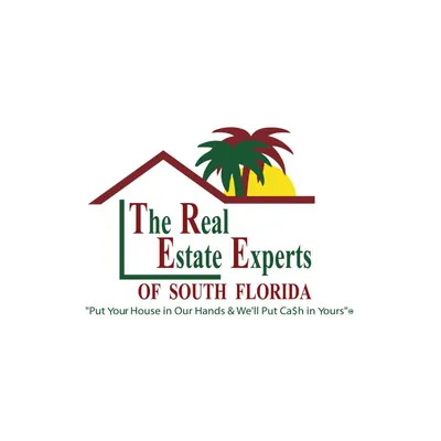 The Real Estate Experts of South Florida logo