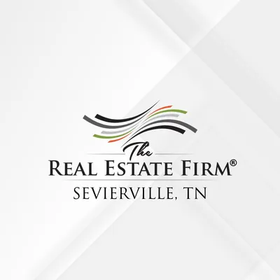 The Real Estate Firm logo