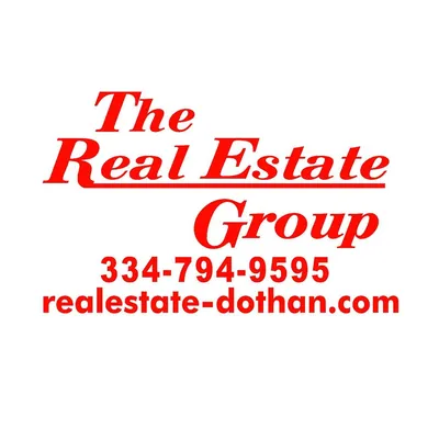 The Real Estate Group logo
