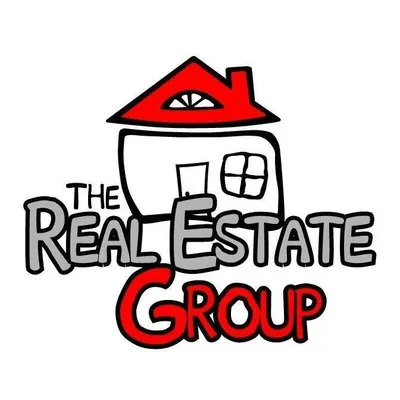 The Real Estate Group logo