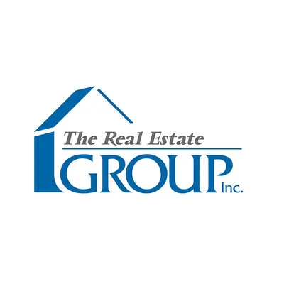 The Real Estate Group logo