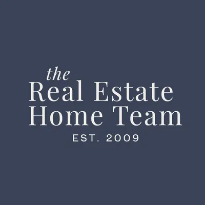 The Real Estate Home Team logo