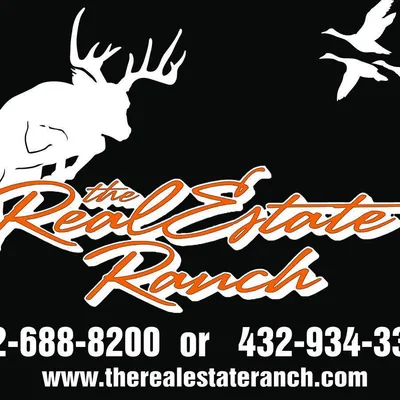 The Real Estate Ranch logo