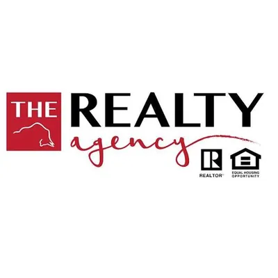 The Realty Agency logo