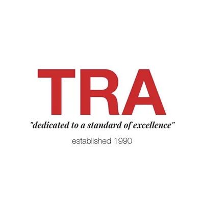 The Realty Association logo