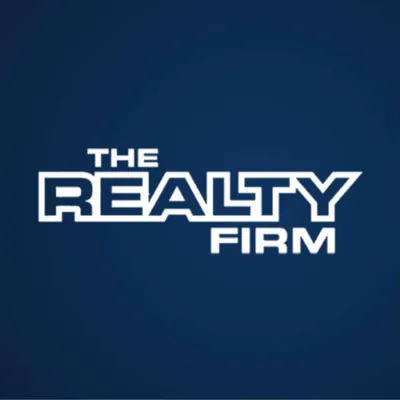 The Realty Firm logo